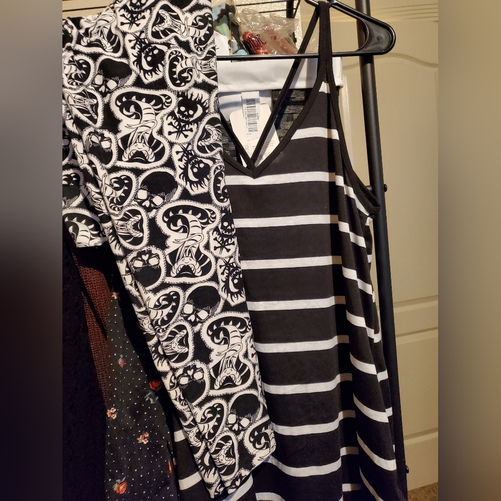 Lularoe outfit